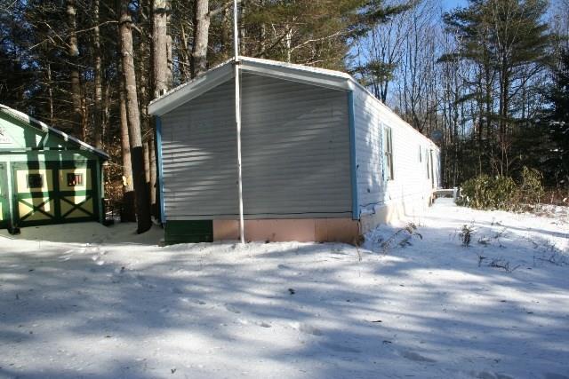 43 Back Belmont Road Belfast, ME 04915 - Photo 4 of 16 Photo