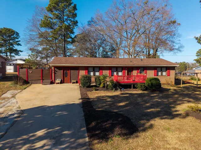 $149,900 | 409 Dogwood Drive, Gaffney, SC 29340