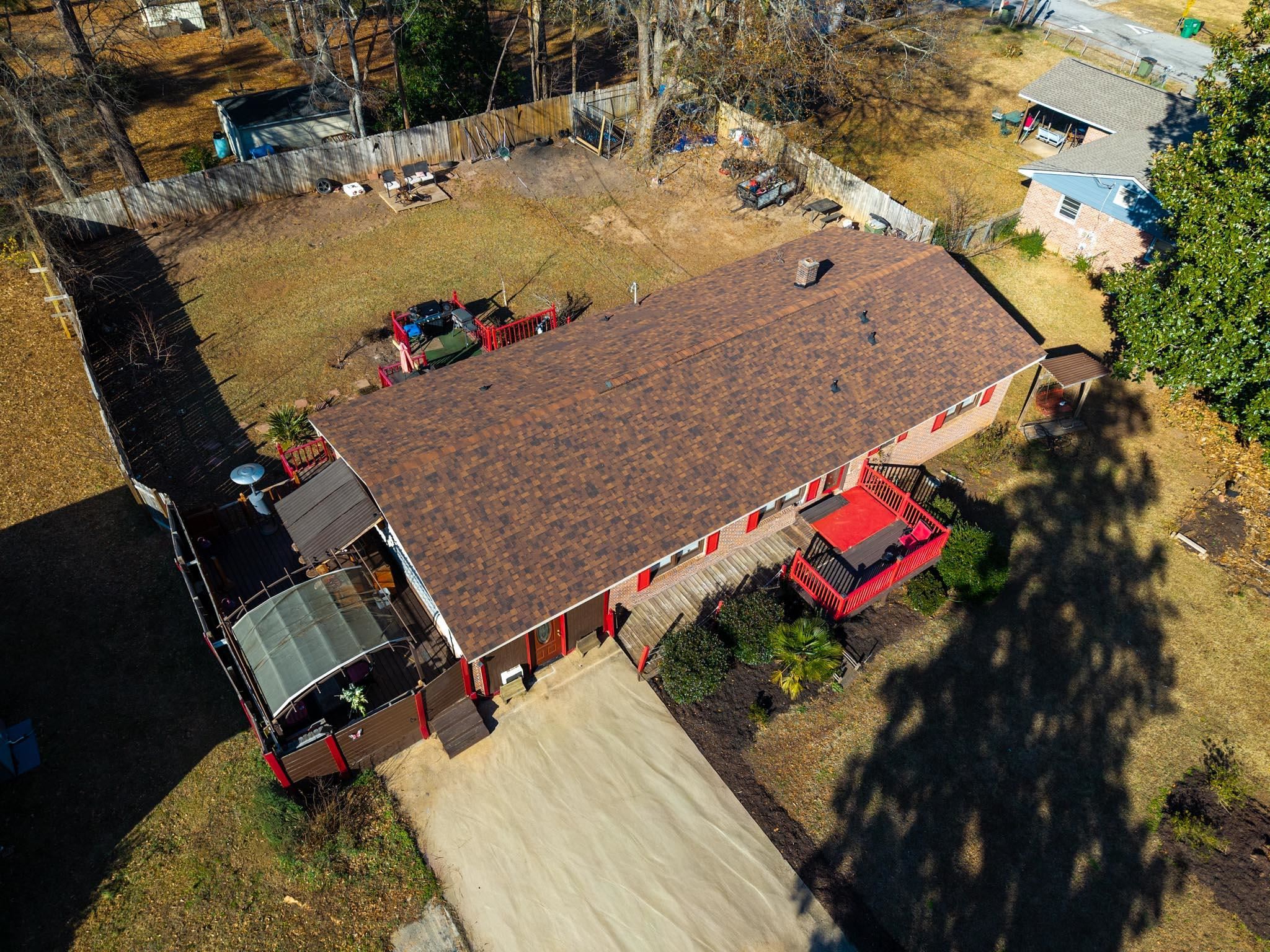 409 Dogwood Drive Gaffney, SC 29340 - Photo 17 of 23