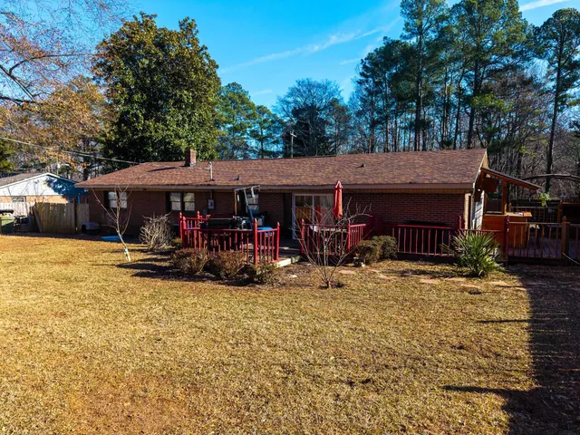 $149,900 | 409 Dogwood Drive, Gaffney, SC 29340
