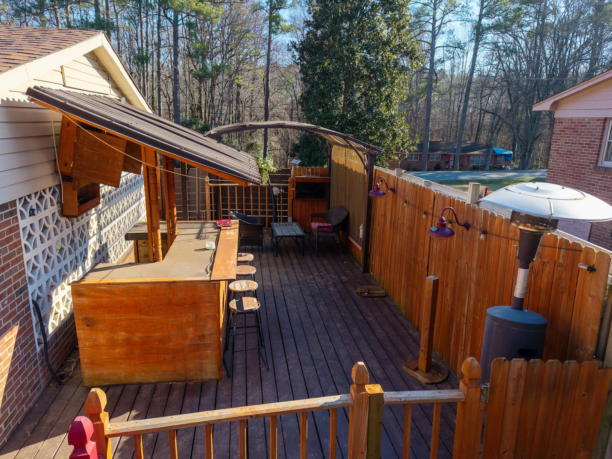 409 Dogwood Drive Gaffney, SC 29340 - Photo 20 of 23