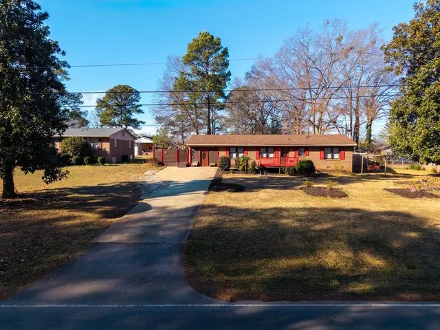 $149,900 | 409 Dogwood Drive, Gaffney, SC 29340