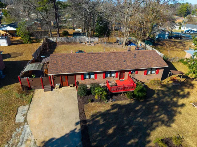 $149,900 | 409 Dogwood Drive, Gaffney, SC 29340