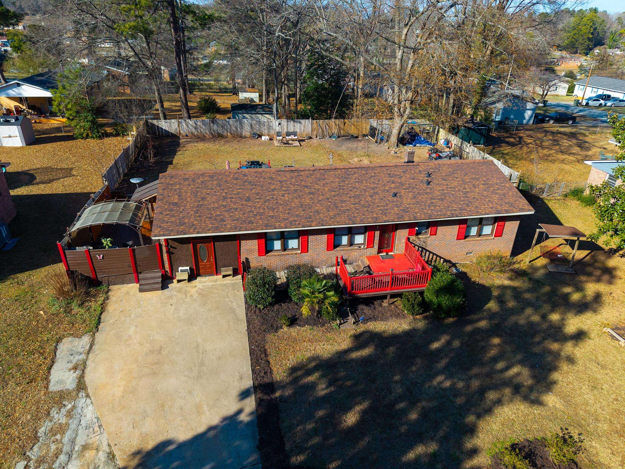 409 Dogwood Drive Gaffney, SC 29340 - Photo 21 of 23
