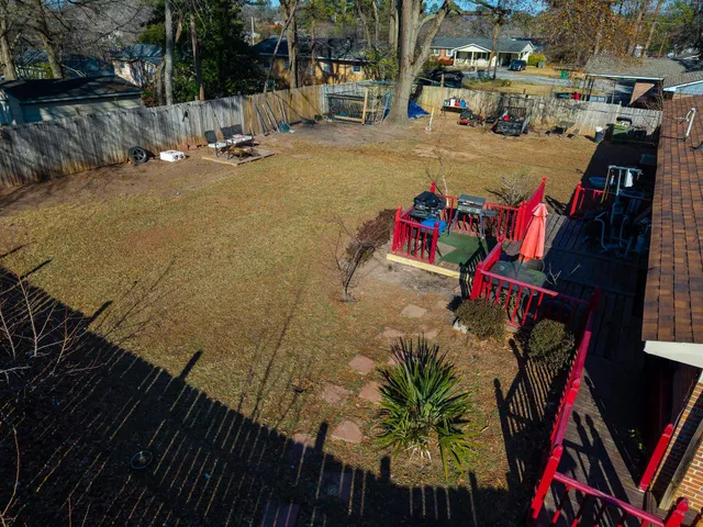 $149,900 | 409 Dogwood Drive, Gaffney, SC 29340