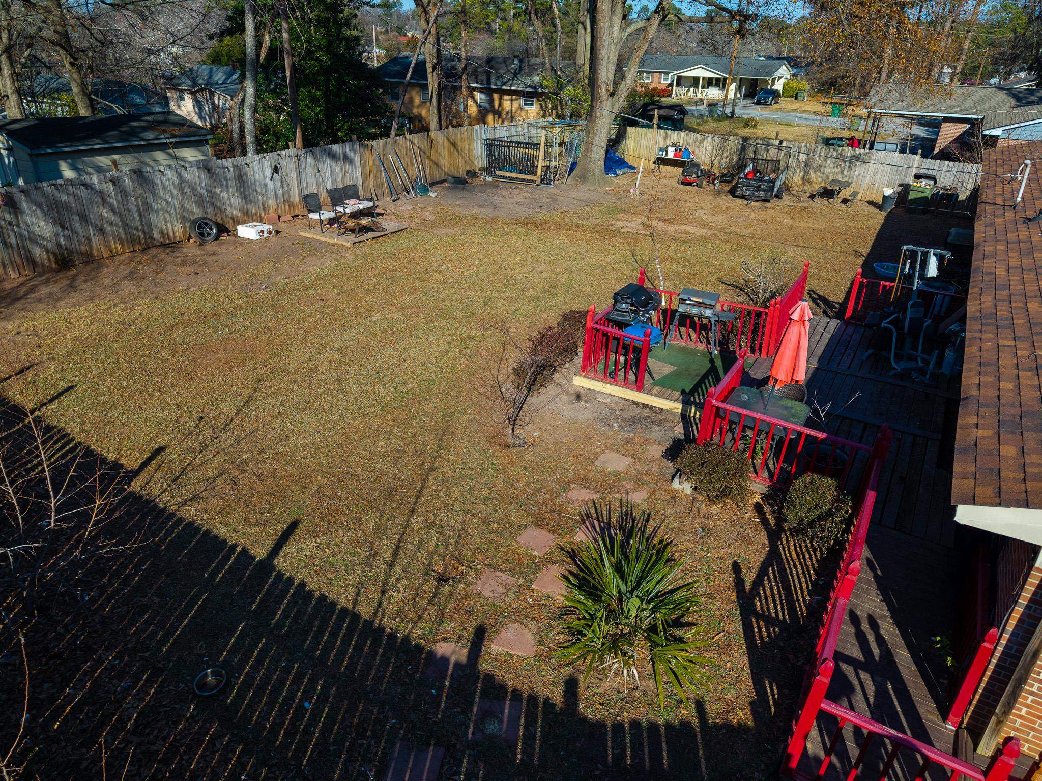 409 Dogwood Drive Gaffney, SC 29340 - Photo 22 of 23