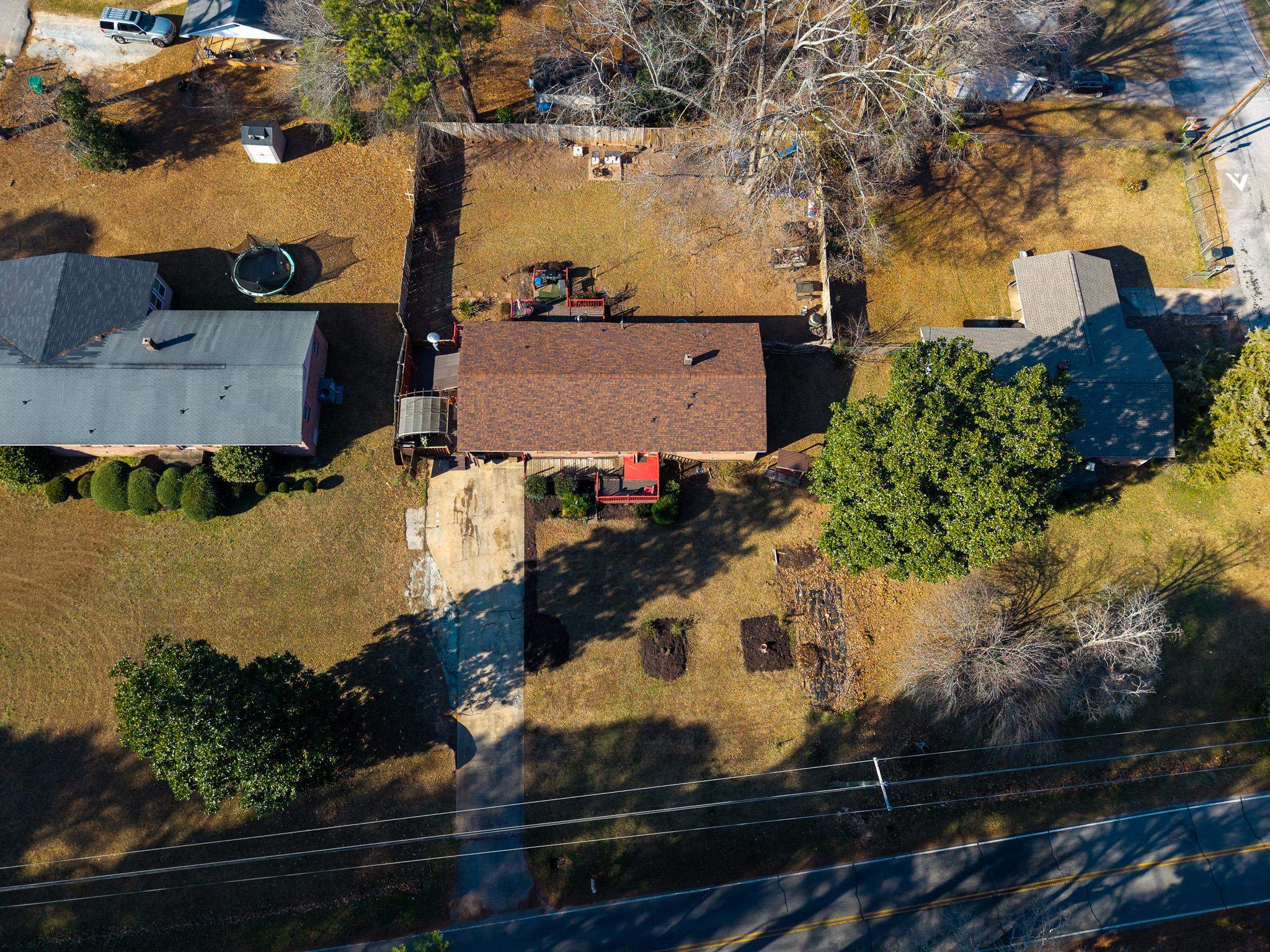 409 Dogwood Drive Gaffney, SC 29340 - Photo 23 of 23