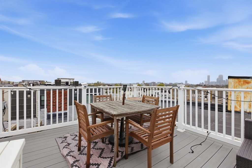 245 West Fifth Street, Unit 4 Boston, MA 02127 - Photo 19 of 27