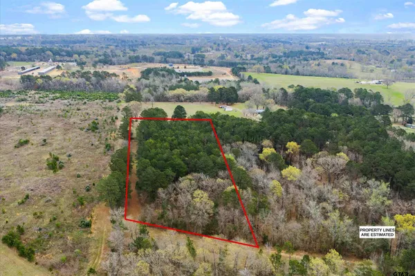 a view of city and mountain