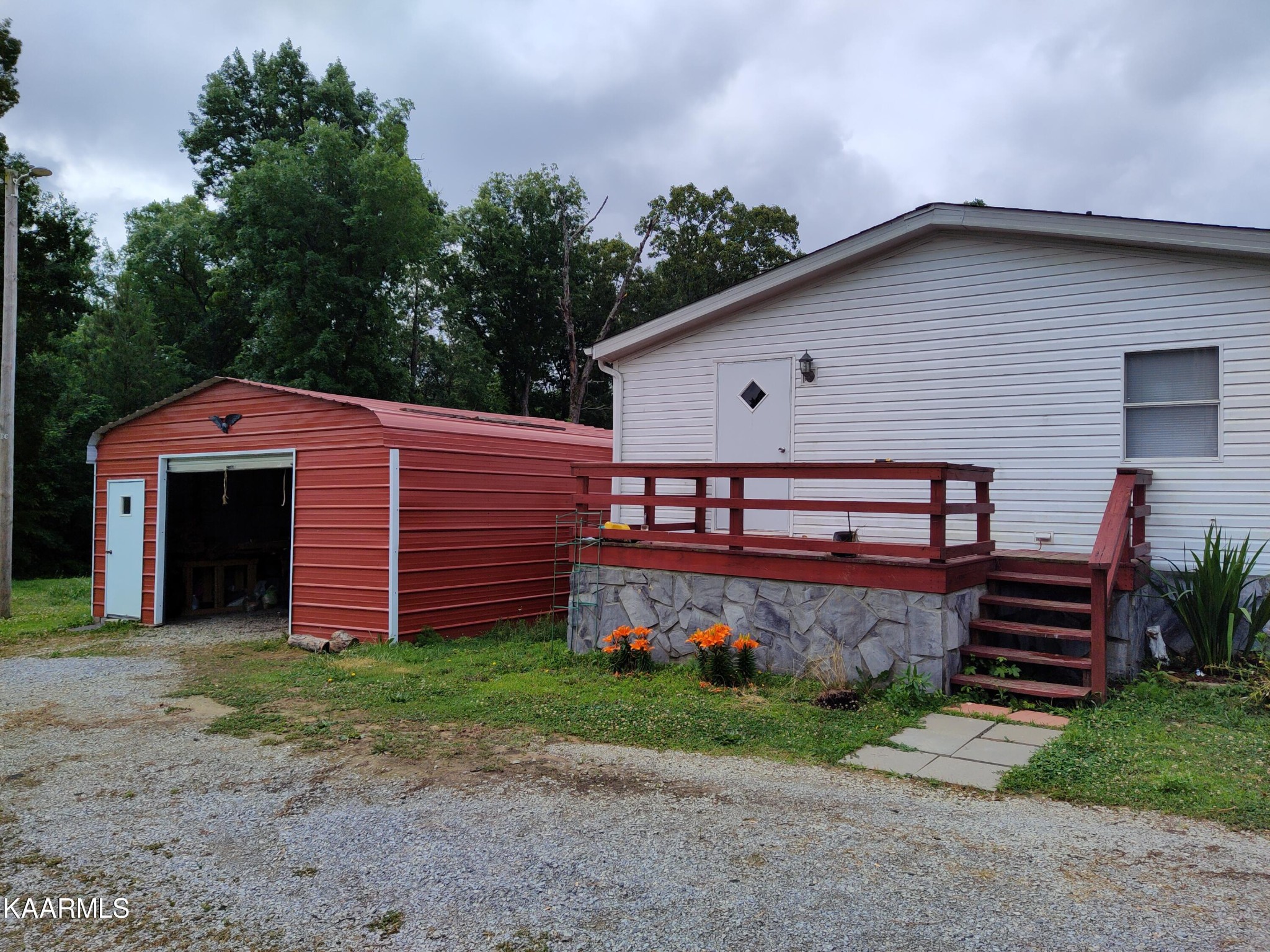 397 Busted Rock Road Old Fort, TN 37362 - Photo 19 of 25 Gallery Image 19