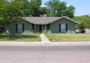 7200 Gainsborough Road Amarillo, TX 79106 - Photo 1 of 3 Listing Photo