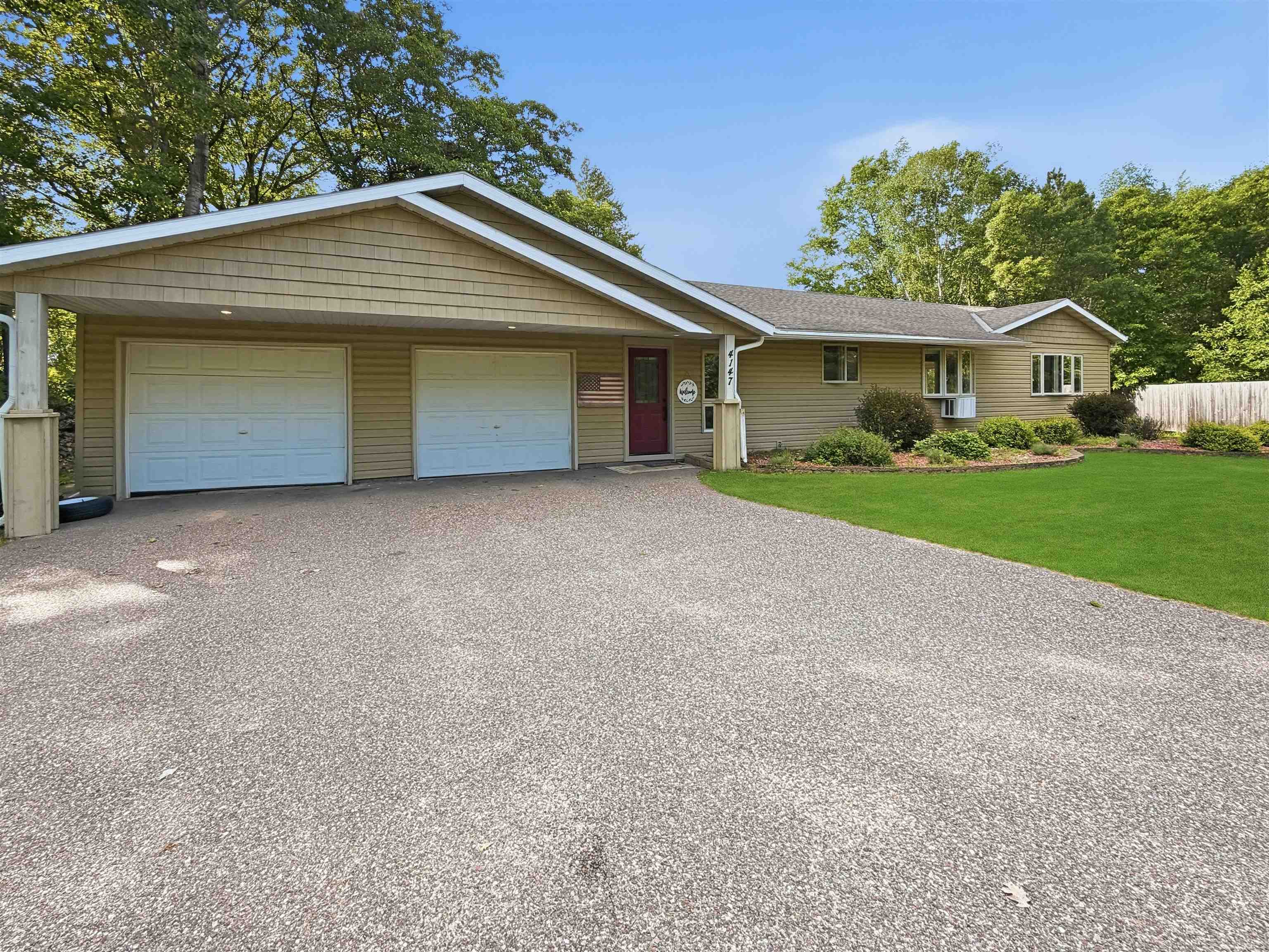 4147 Cth Road Rhinelander, WI 54501 - Photo 8 of 41