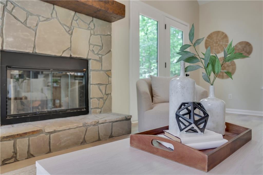 6524 Medlock Road Gainesville, GA 30506 - Photo 10 of 58