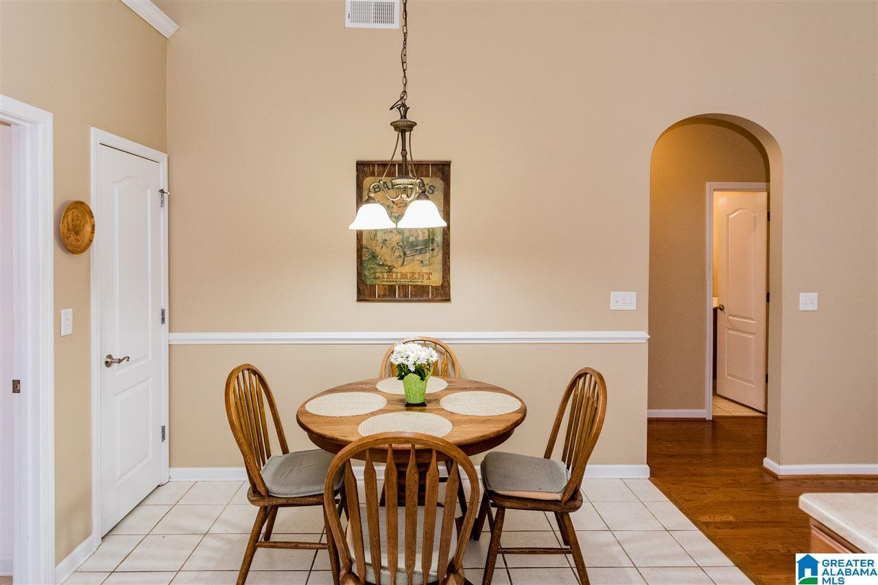 6408 Ridge View Circle Bessemer, AL 35022 - Photo 14 of 36