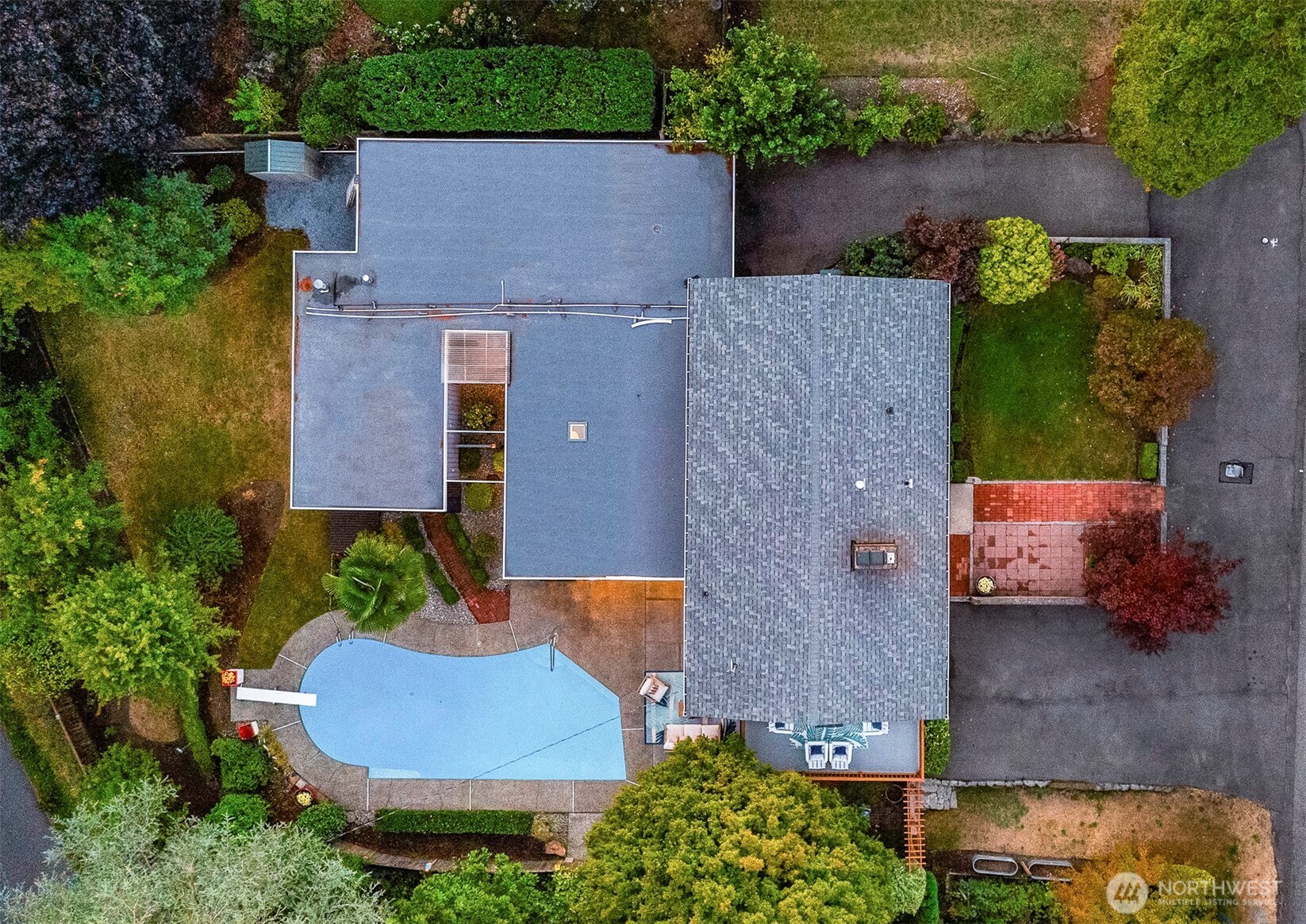 10727 Northeast 187th Street Bothell, WA 98011 - Photo 36 of 38 Gallery Image 36
