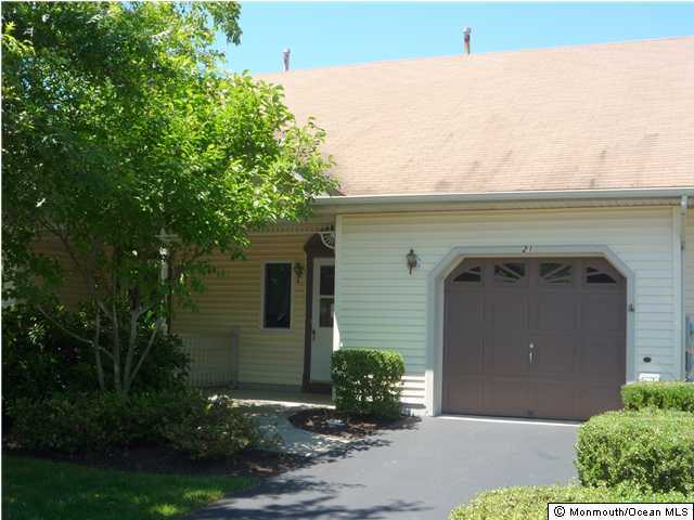 21 Riva Boulevard Brick, NJ 08723 - Photo 1 of 3 Primary Photo