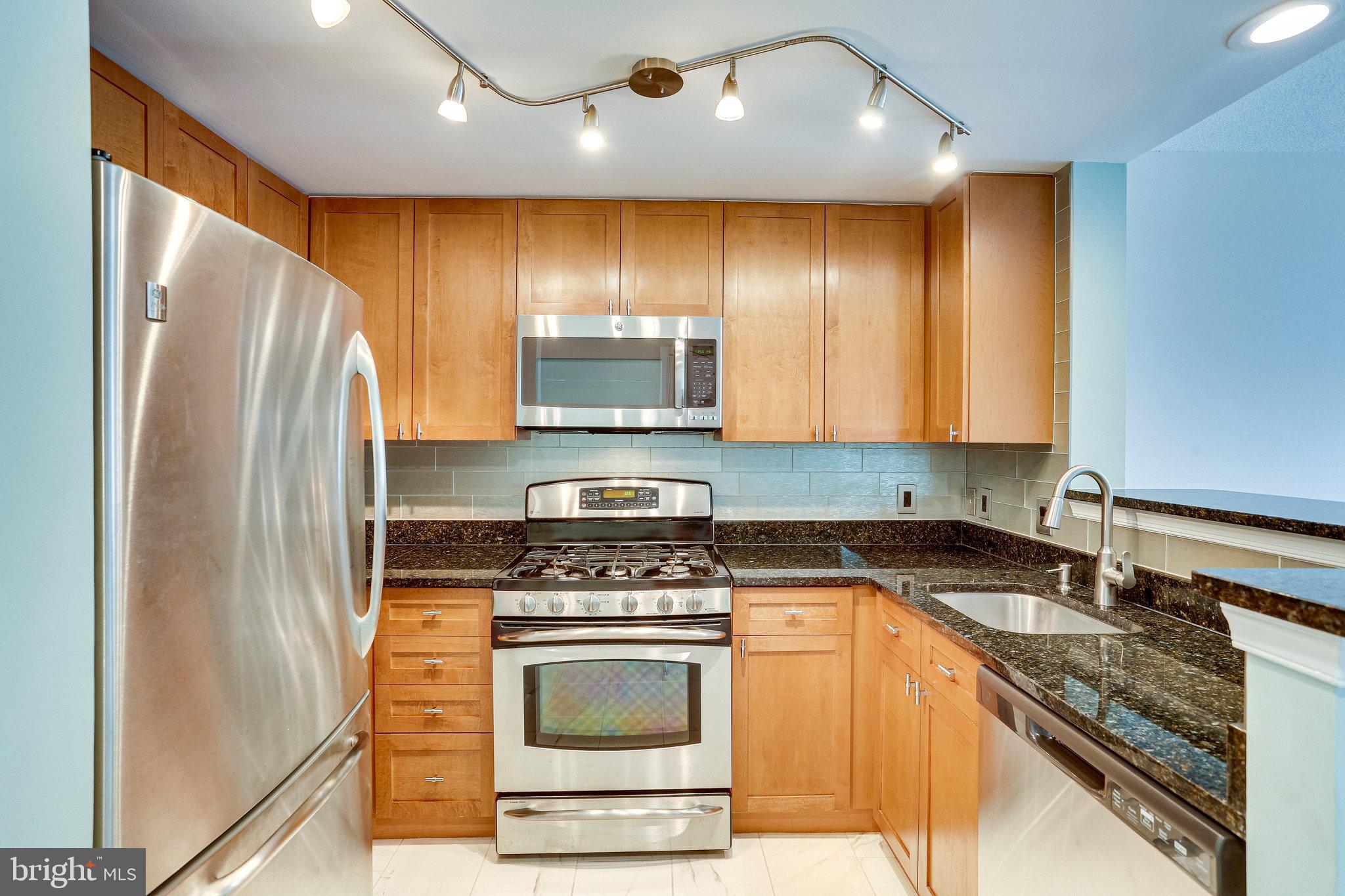 930 Wayne Avenue, Unit 1002 Silver Spring, MD 20910 - Photo 11 of 28