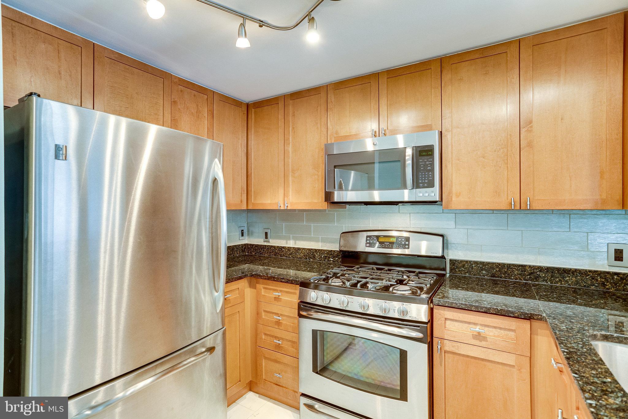 930 Wayne Avenue, Unit 1002 Silver Spring, MD 20910 - Photo 14 of 28