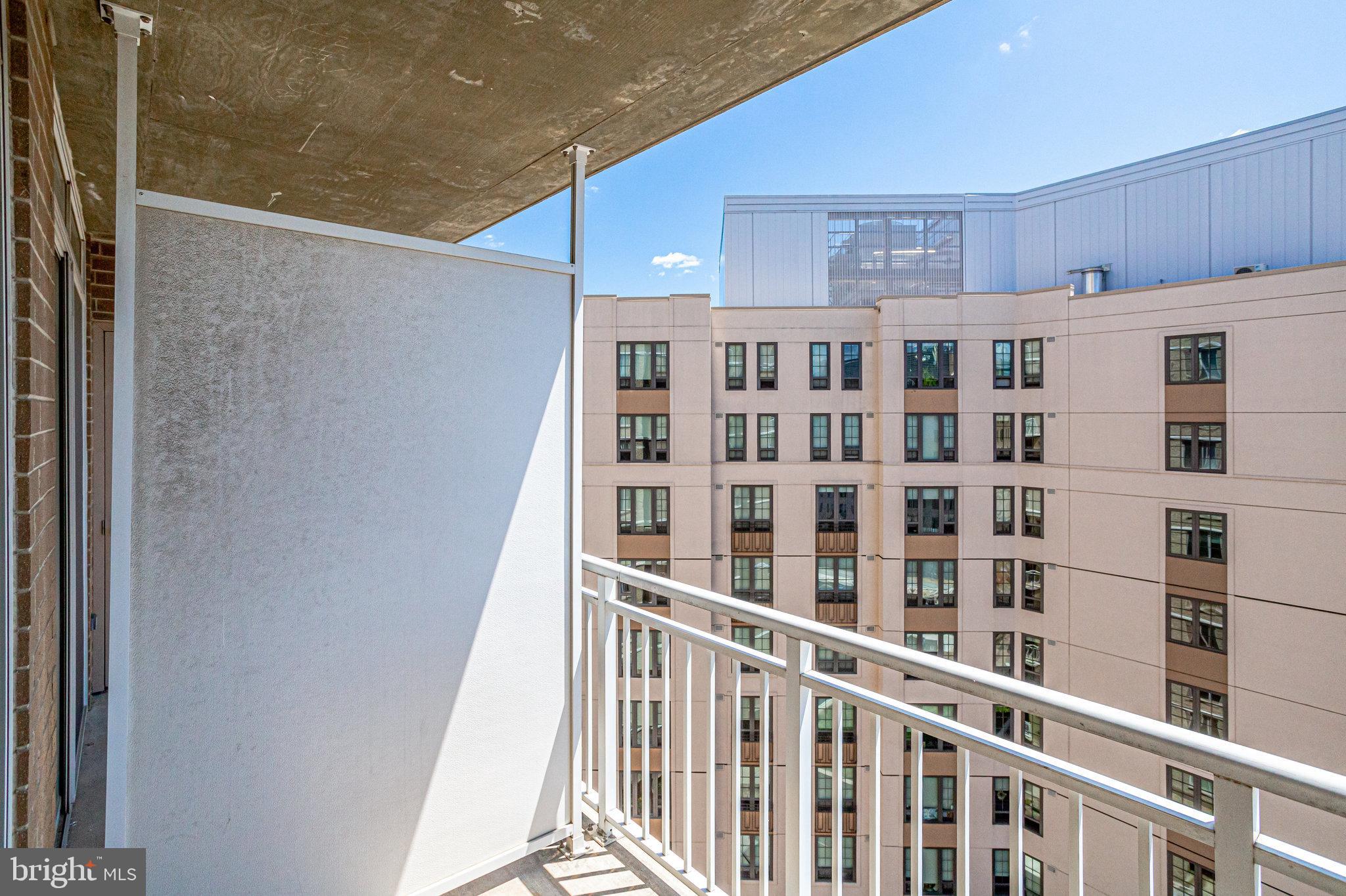 930 Wayne Avenue, Unit 1002 Silver Spring, MD 20910 - Photo 20 of 28