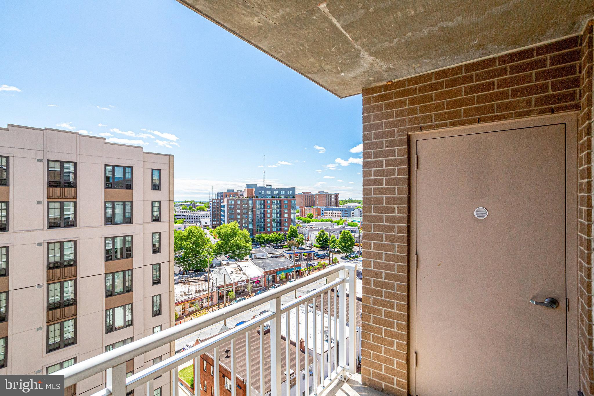 930 Wayne Avenue, Unit 1002 Silver Spring, MD 20910 - Photo 21 of 28