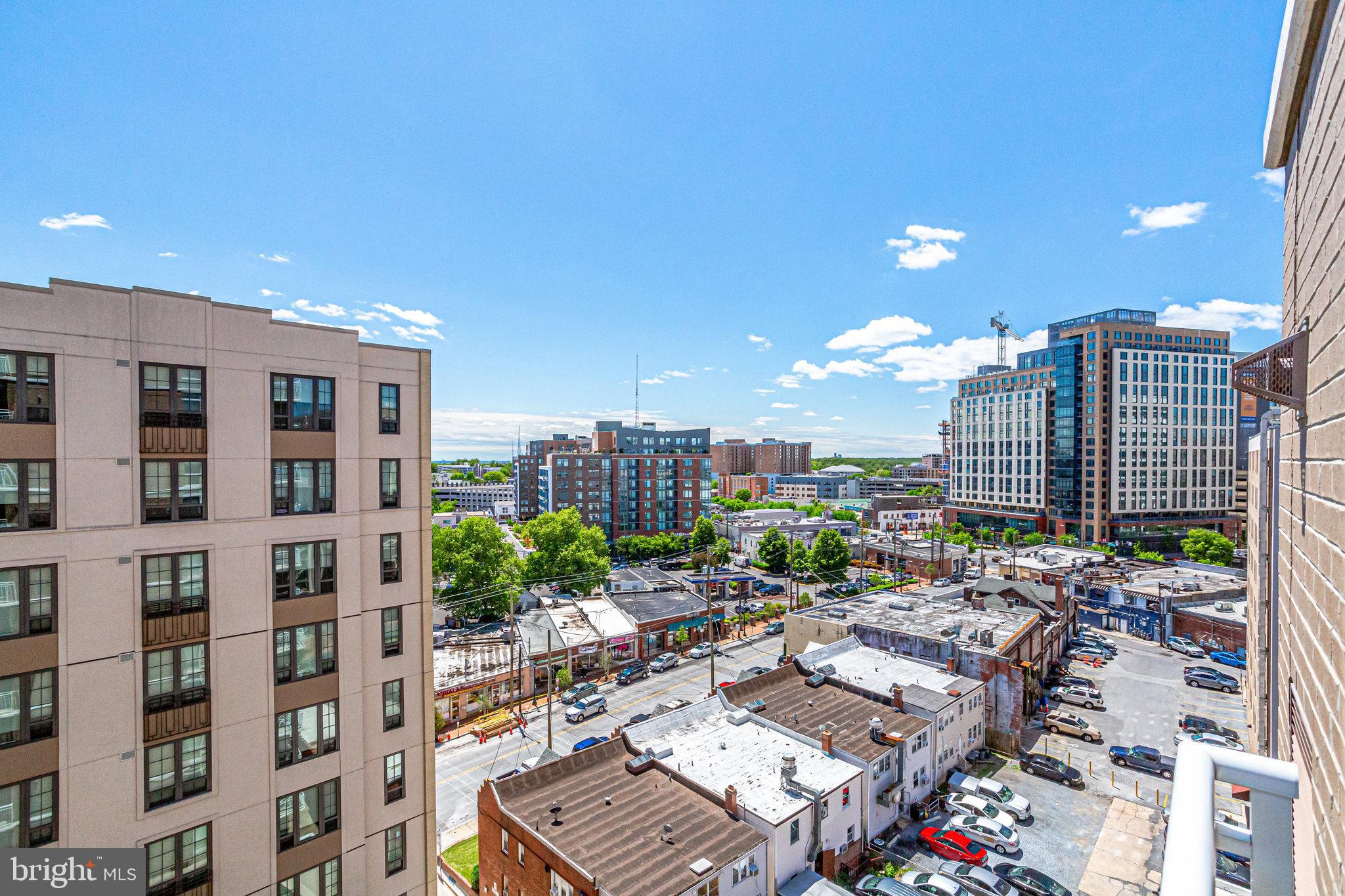 930 Wayne Avenue, Unit 1002 Silver Spring, MD 20910 - Photo 23 of 28