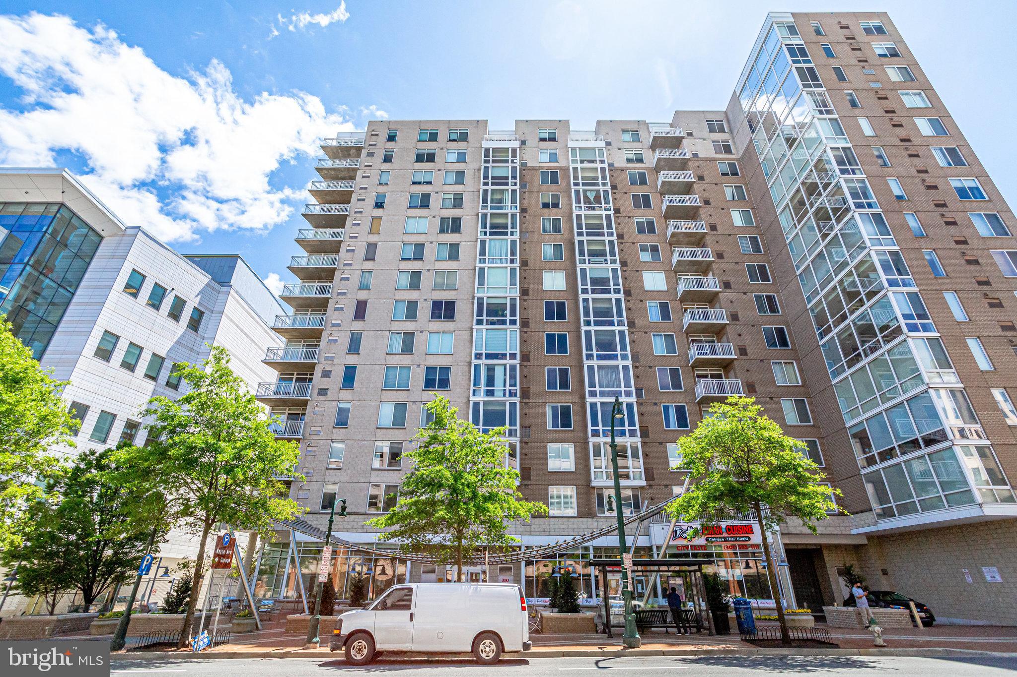 930 Wayne Avenue, Unit 1002 Silver Spring, MD 20910 - Photo 3 of 28