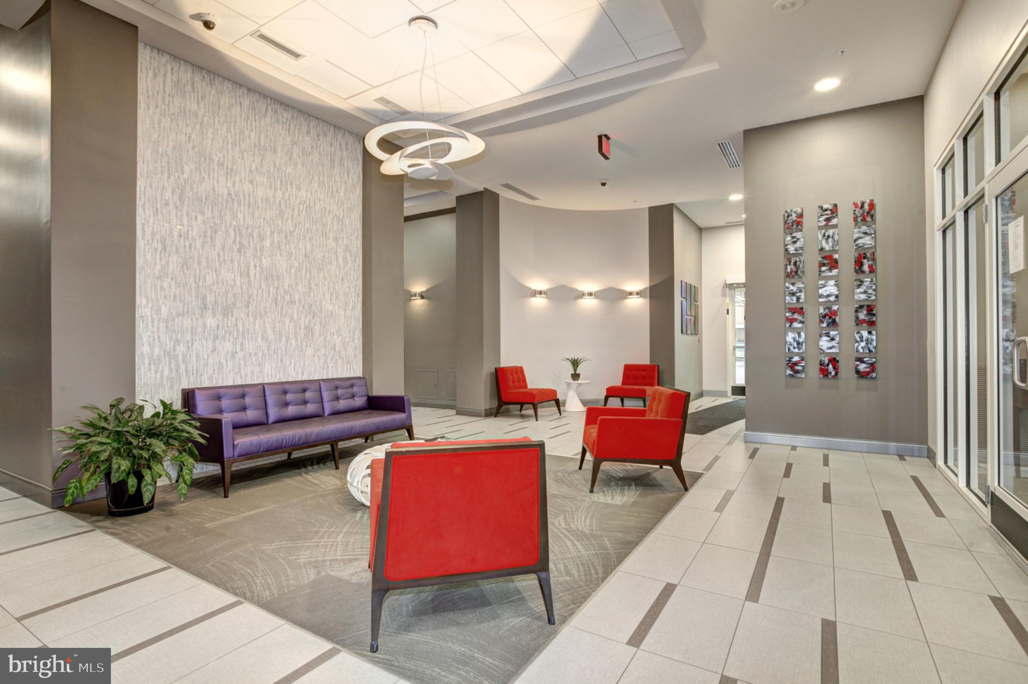 930 Wayne Avenue, Unit 1002 Silver Spring, MD 20910 - Photo 6 of 28