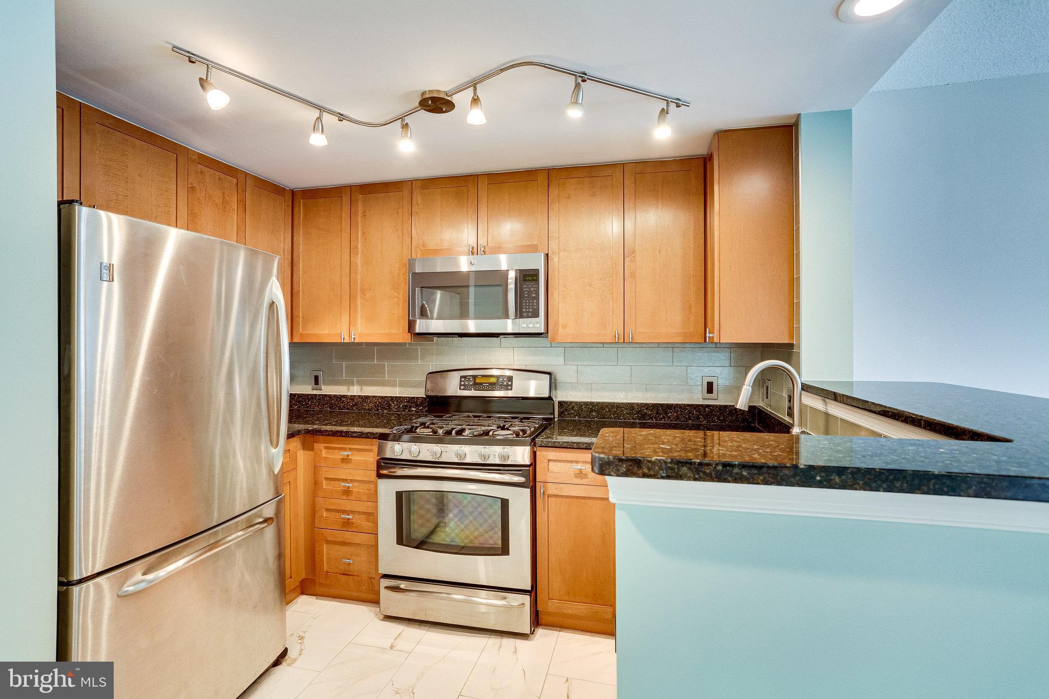 930 Wayne Avenue, Unit 1002 Silver Spring, MD 20910 - Photo 10 of 28