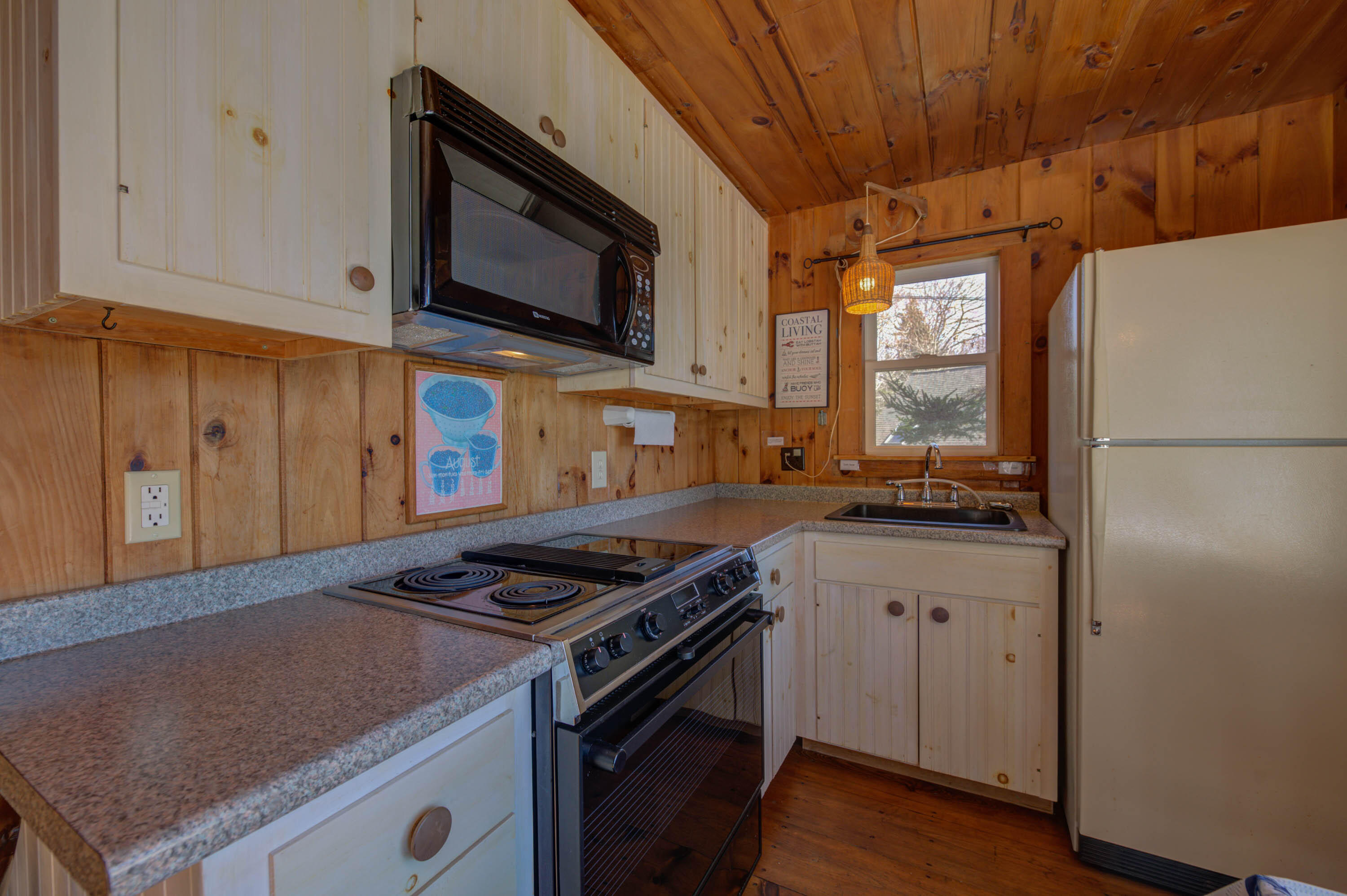 17 Linekin Road Boothbay Harbor, ME 04538 - Photo 15 of 42 pic-26
