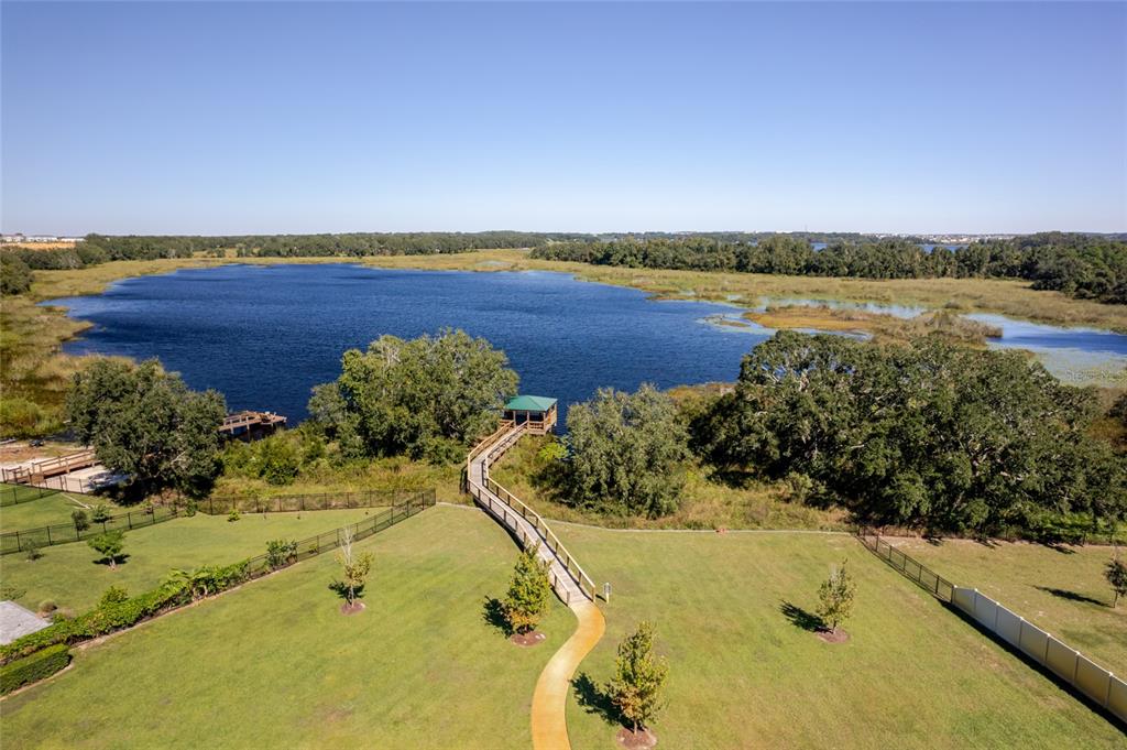 209 Luxmore Road Groveland, FL 34736 - Photo 47 of 51