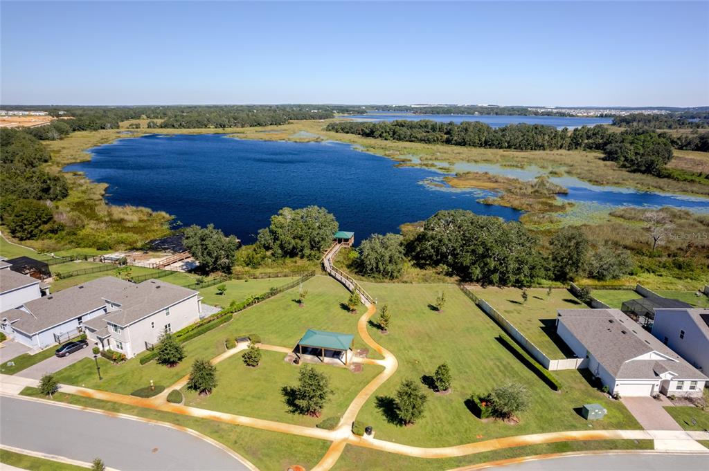 209 Luxmore Road Groveland, FL 34736 - Photo 48 of 51