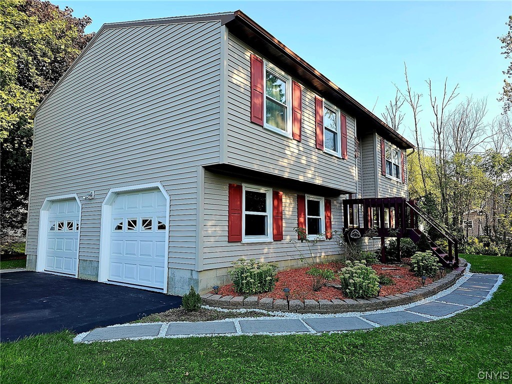 5940 Bowman Road Manlius, NY 13057 - Photo 1 of 1