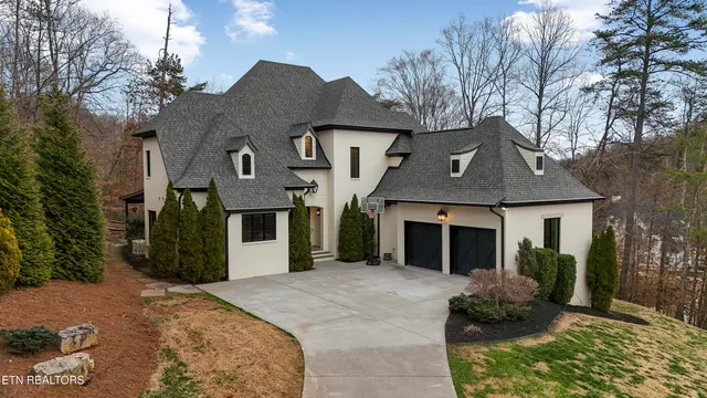 $2,200,000 | 5401 Mill Ridge Drive, Knoxville, TN 37919