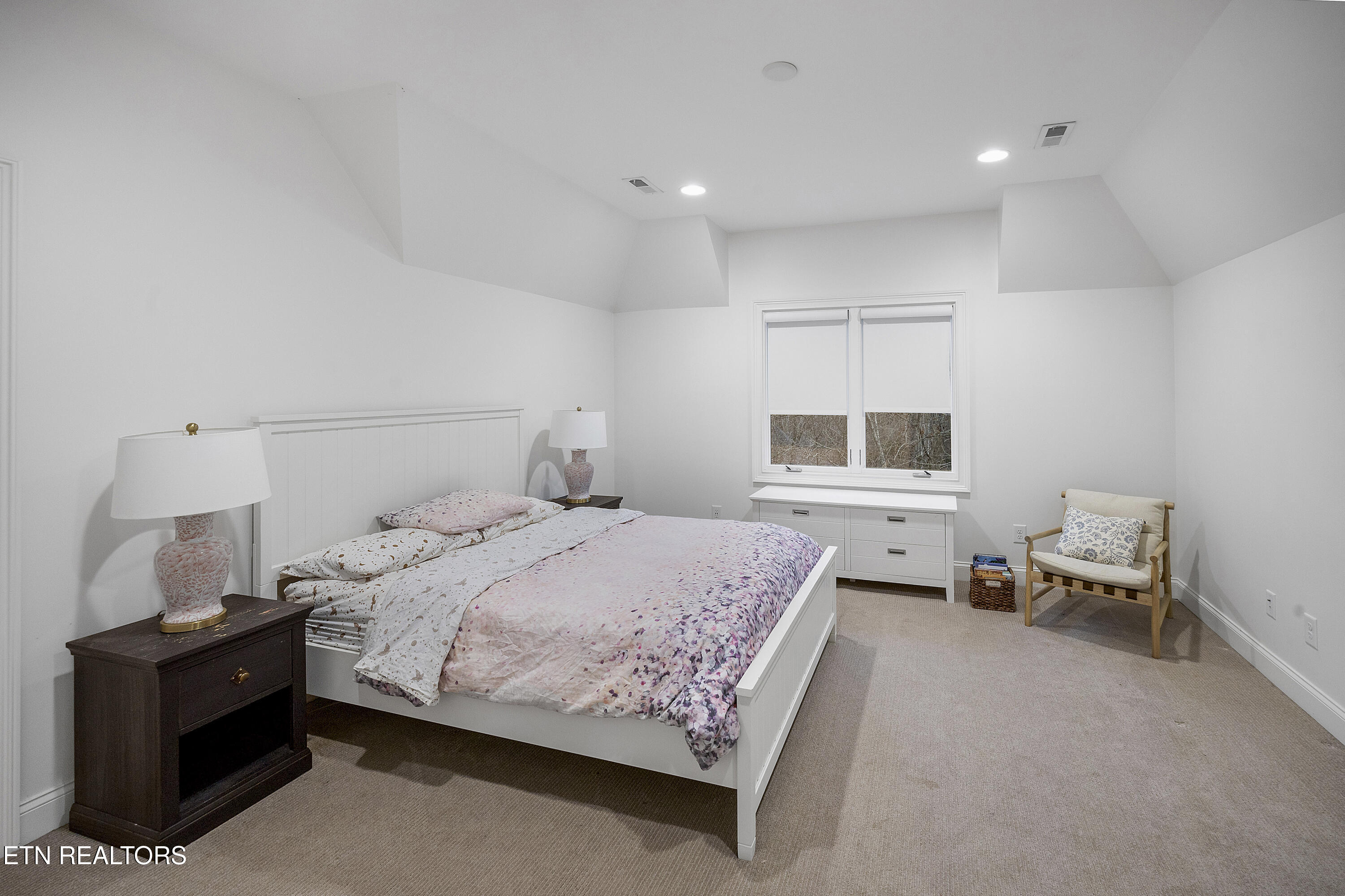 5401 Mill Ridge Drive Knoxville, TN 37919 - Photo 29 of 46 2ND: 2 BEDROOM WITH BATH