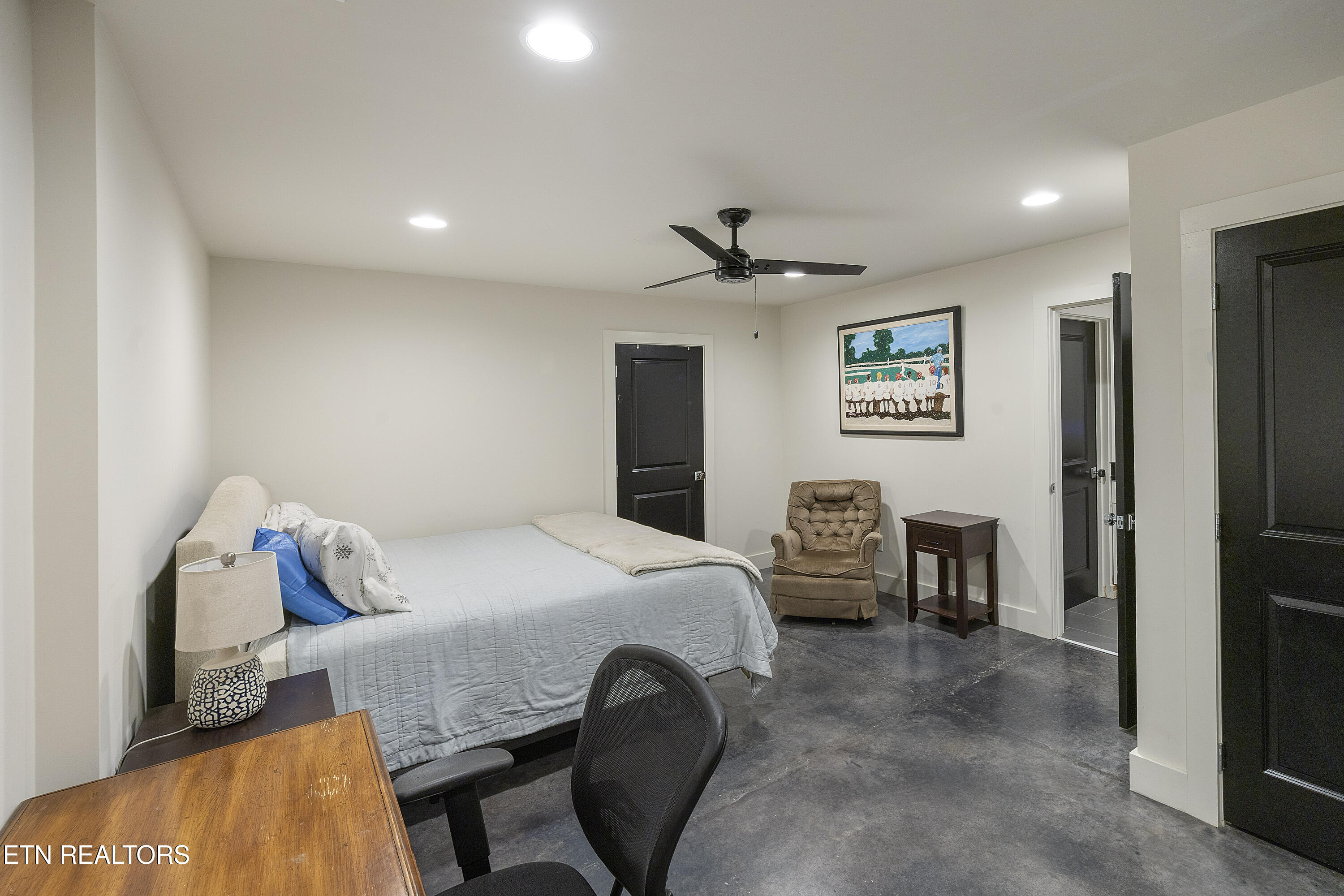 5401 Mill Ridge Drive Knoxville, TN 37919 - Photo 37 of 46 BASEMENT 1 ROOM