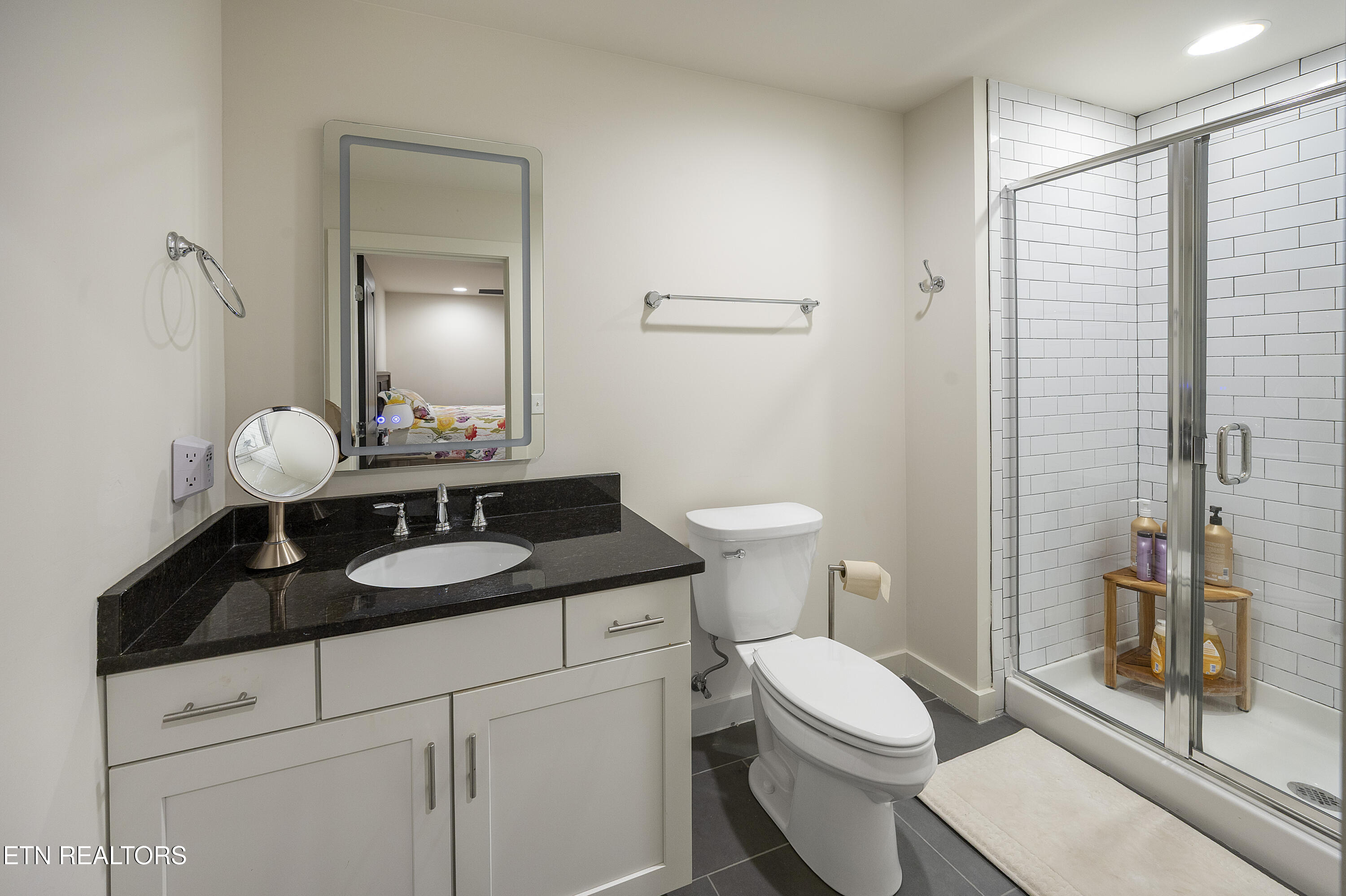 5401 Mill Ridge Drive Knoxville, TN 37919 - Photo 40 of 46 BASEMENT 2 BATHROOM