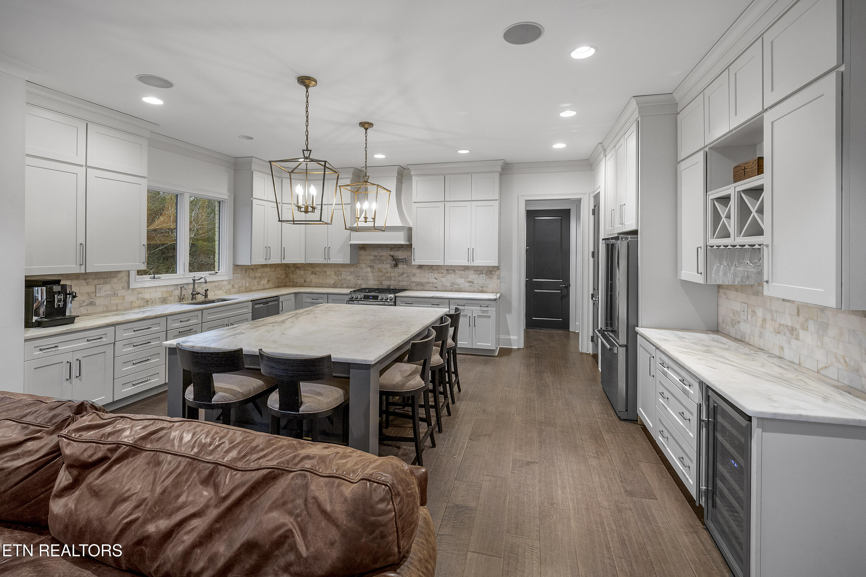 5401 Mill Ridge Drive Knoxville, TN 37919 - Photo 9 of 46 KITCHEN