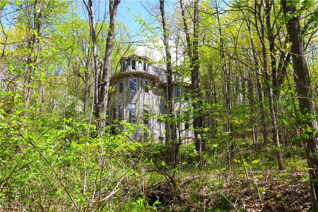 11630 Butternut Road Chardon, OH 44024 - Photo 1 of 35 Victorian inspired,199 build hidden amongst 5 acres