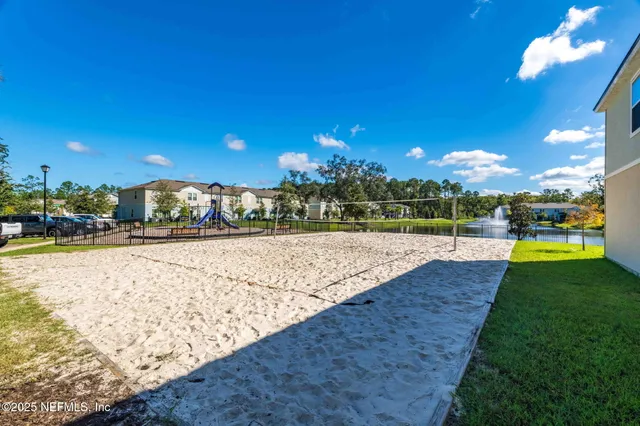 a sign on the side of a building