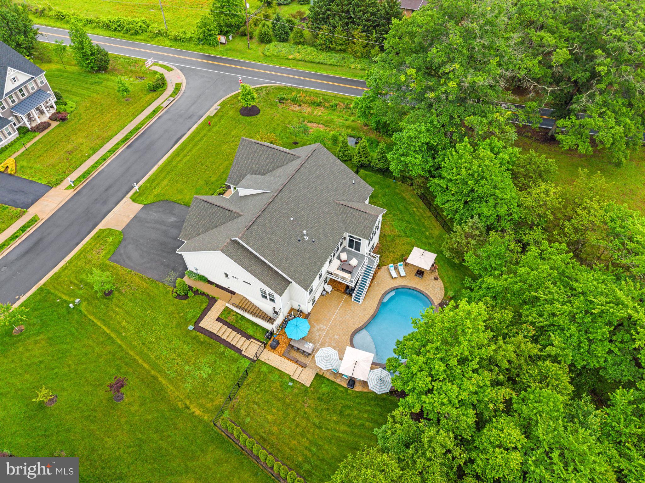 9801 Thoroughbred Road Warrenton, VA 20187 - Photo 111 of 119