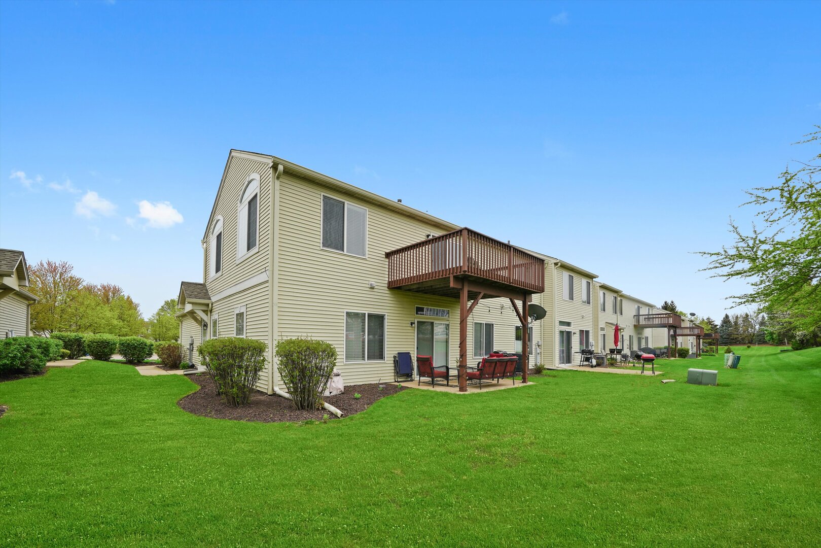 1913 Misty Ridge Lane Aurora, IL 60503 - Photo 14 of 18 Gallery Image 14