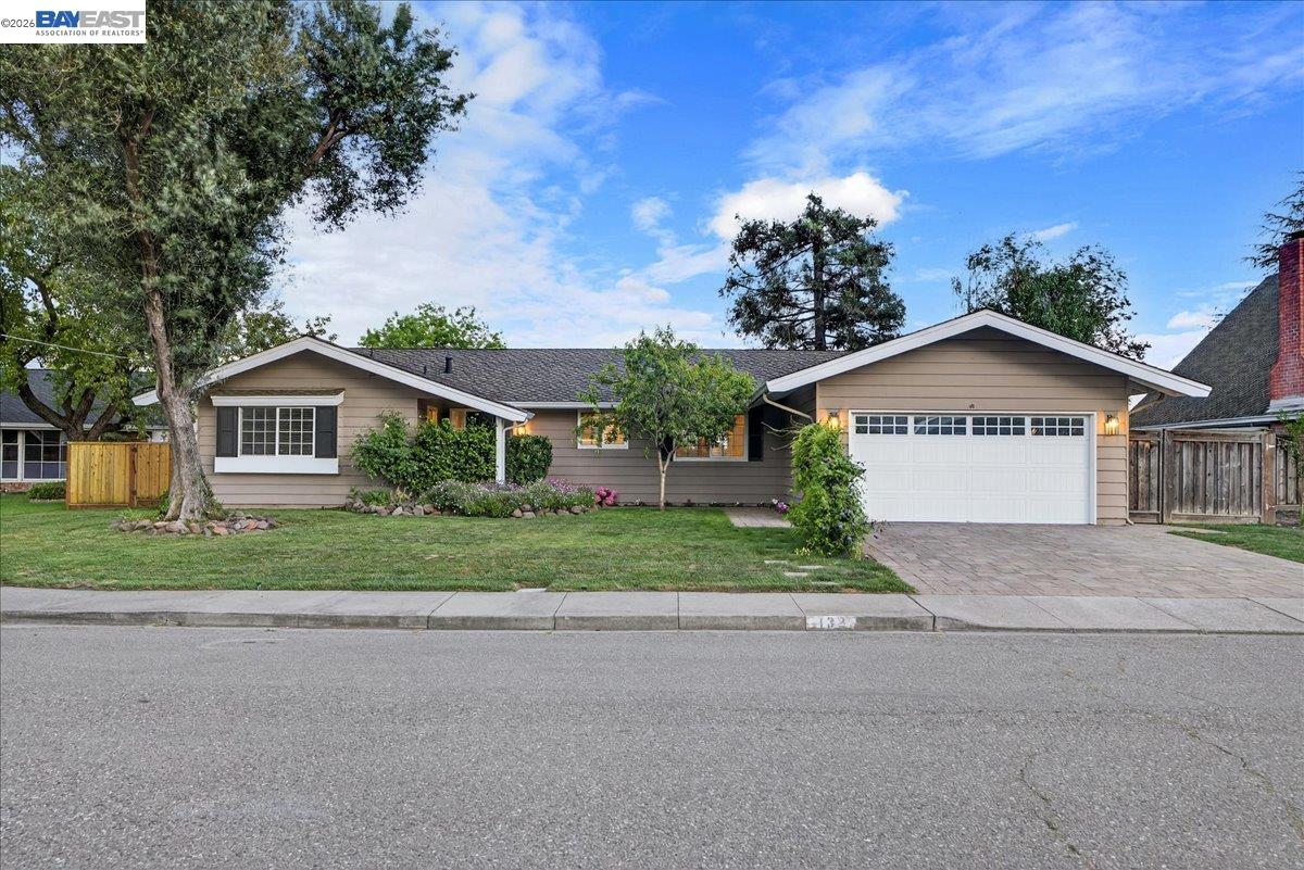 132 Metairie Place San Ramon, CA 94583 - Photo 5 of 44