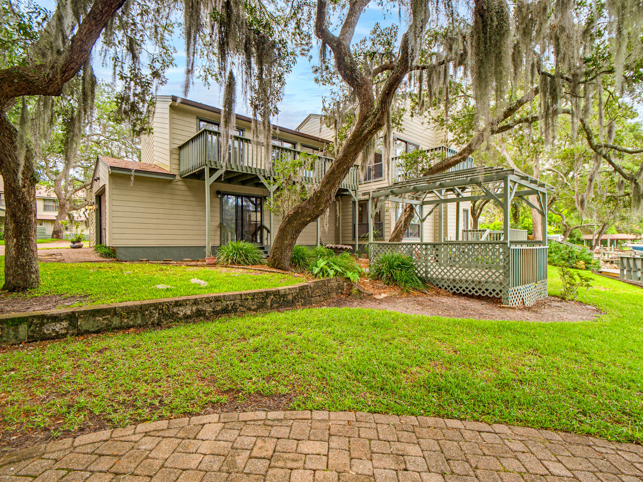 268 Kidd Street Fort Walton Beach, FL 32548 - Photo 57 of 58 268 Kidd St-12
