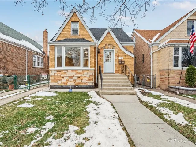 $399,000 | 3922 West 59th Place, Chicago, IL 60629
