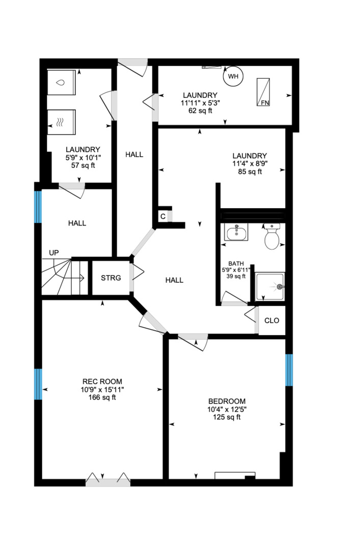 3922 West 59th Place Chicago, IL 60629 - Photo 29 of 29 a picture of a park