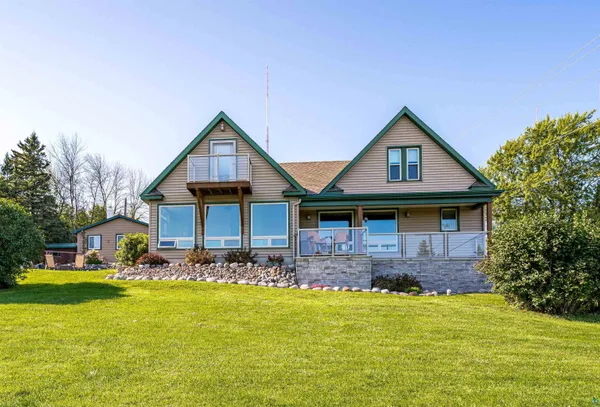 $574,900 | 1101 West Skyline Parkway, Duluth, MN 55806