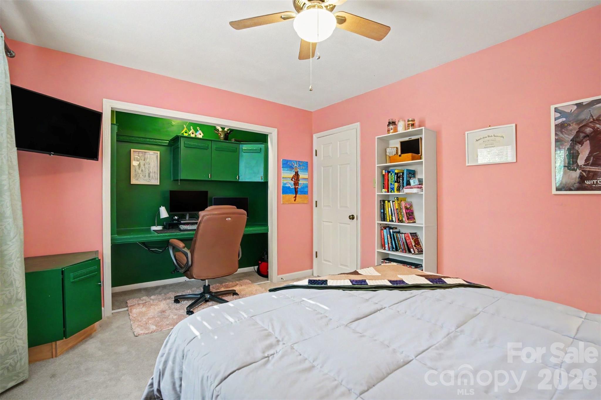 1535 South Point Road Belmont, NC 28012 - Photo 20 of 29
