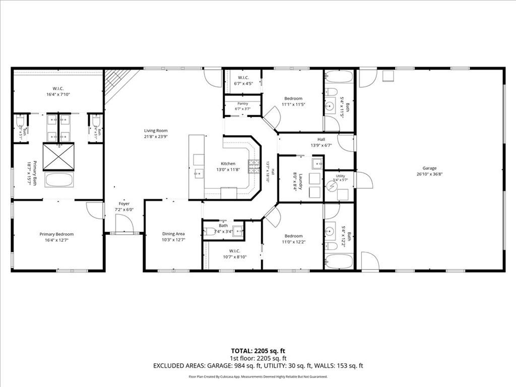1282 Radio Springs Road Southwest Rome, GA 30165 - Photo 26 of 29