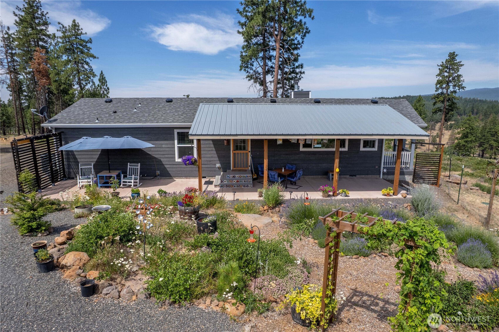 20 Buck Rdg Drive Goldendale, WA 98620 - Photo 11 of 40