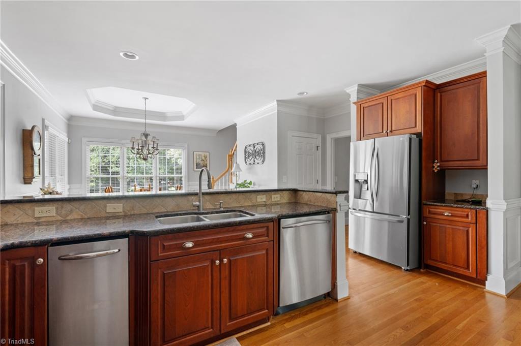 5809 Willow Way Court Oak Ridge, NC 27310 - Photo 13 of 50